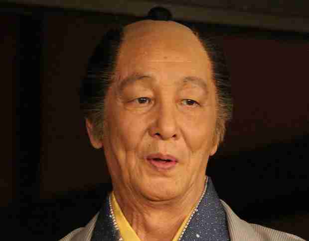 上司になって欲しい有名人