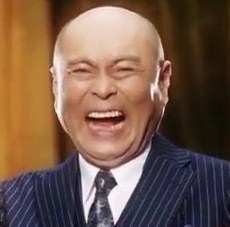 上司になって欲しい有名人