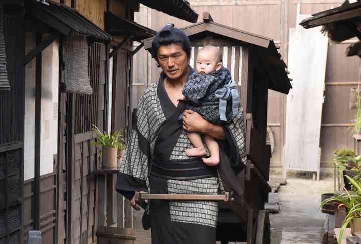 上司になって欲しい有名人