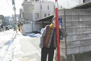 上司になって欲しい有名人