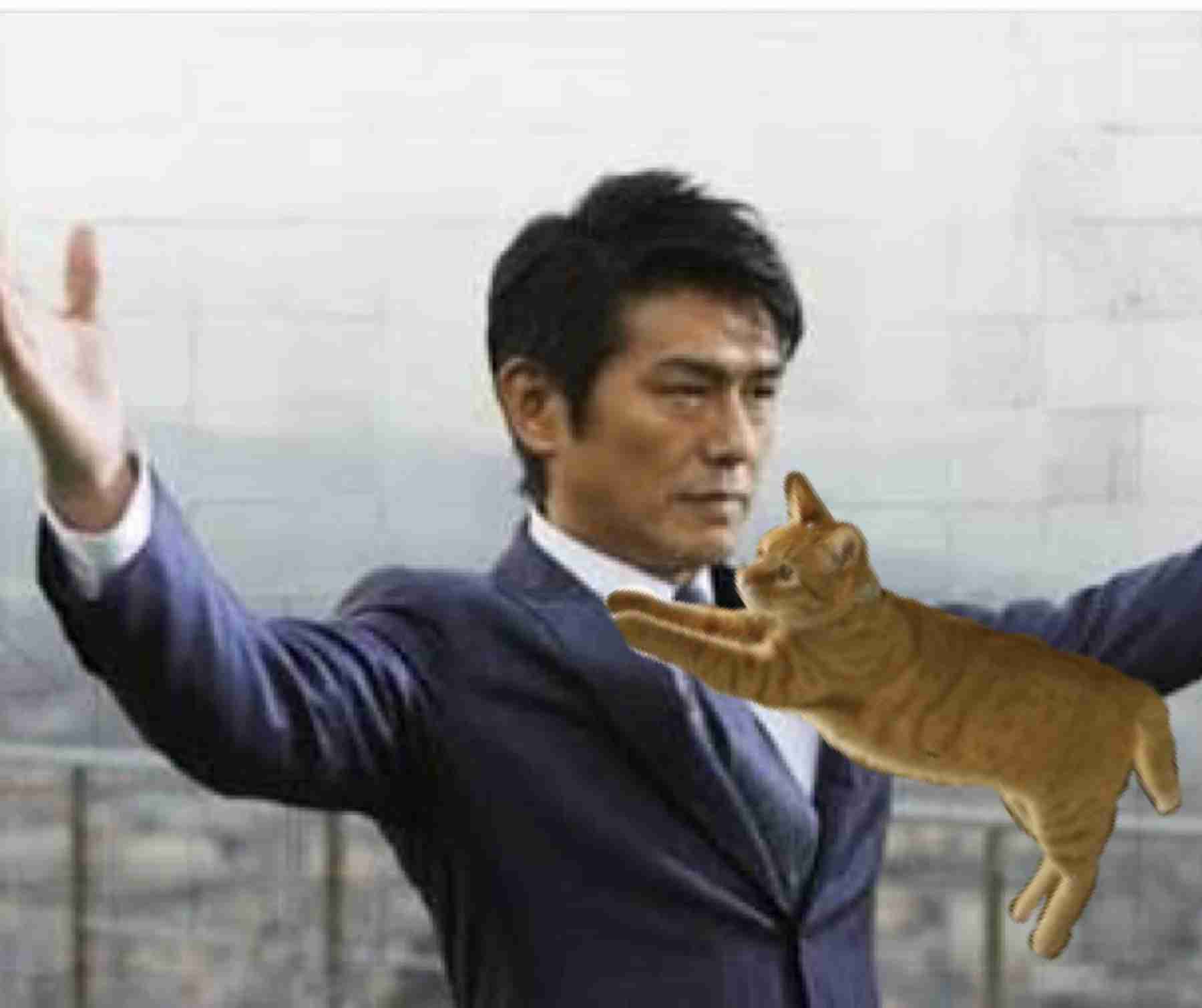 上司になって欲しい有名人
