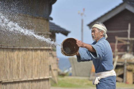 上司になって欲しい有名人