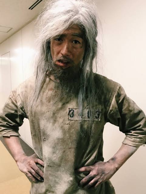 上司になって欲しい有名人