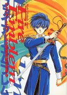 アニメ・マンガ・ゲームなどのイラスト集