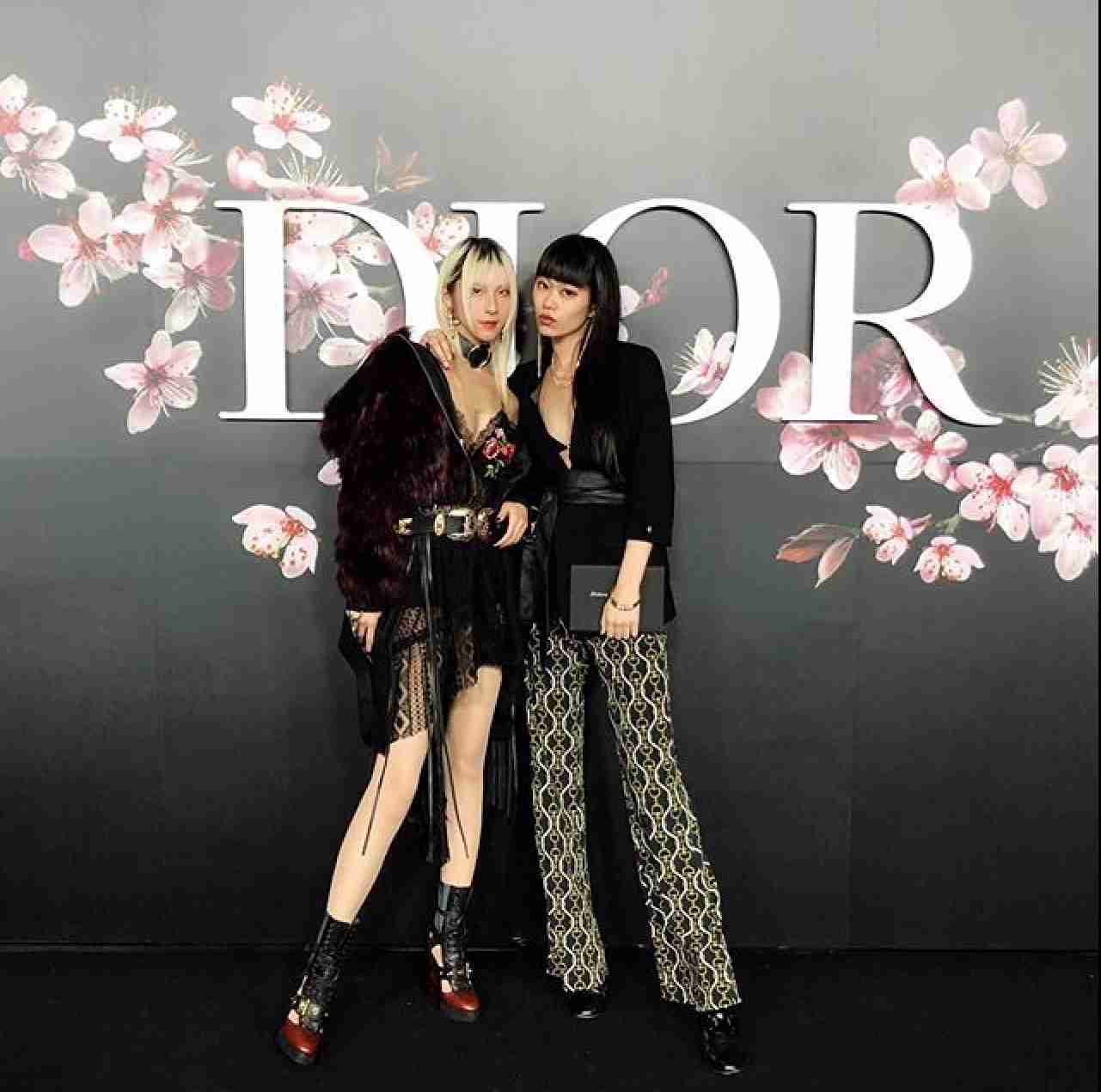 【林先生】パリコレ学好きな方～4【初耳学】