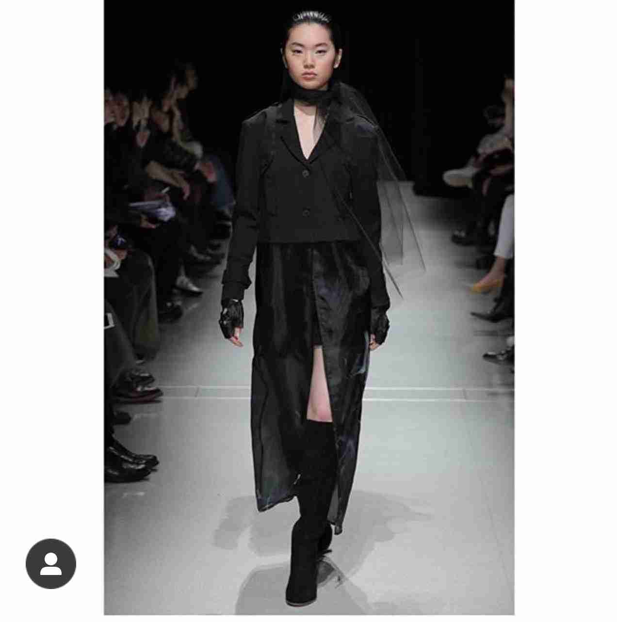 【林先生】パリコレ学好きな方～4【初耳学】