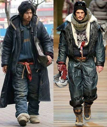 【林先生】パリコレ学好きな方～4【初耳学】