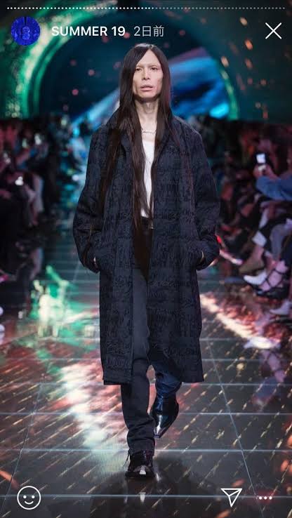 【林先生】パリコレ学好きな方～4【初耳学】