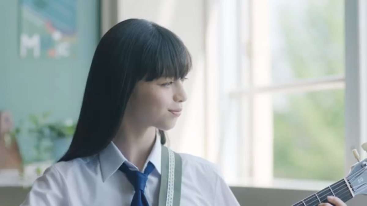 静止画と動画のギャップに衝撃を受けた芸能人