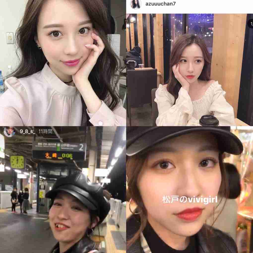 静止画と動画のギャップに衝撃を受けた芸能人 ガールズちゃんねる Girls Channel