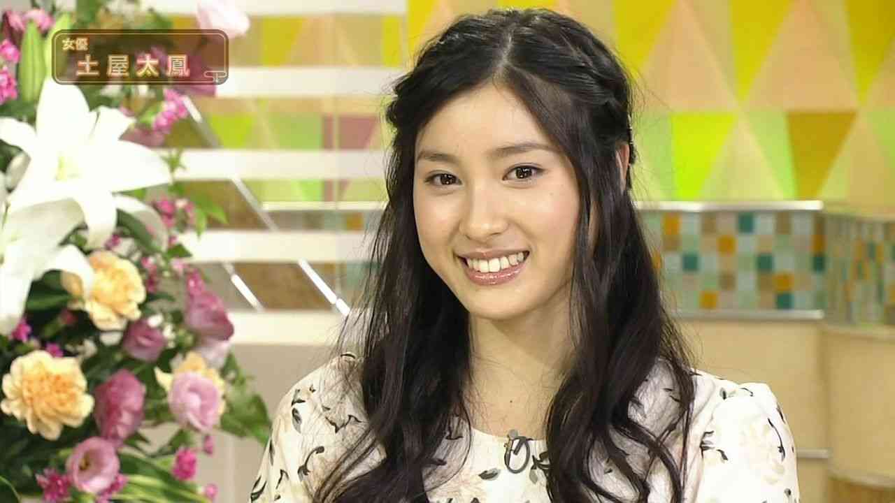 静止画と動画のギャップに衝撃を受けた芸能人