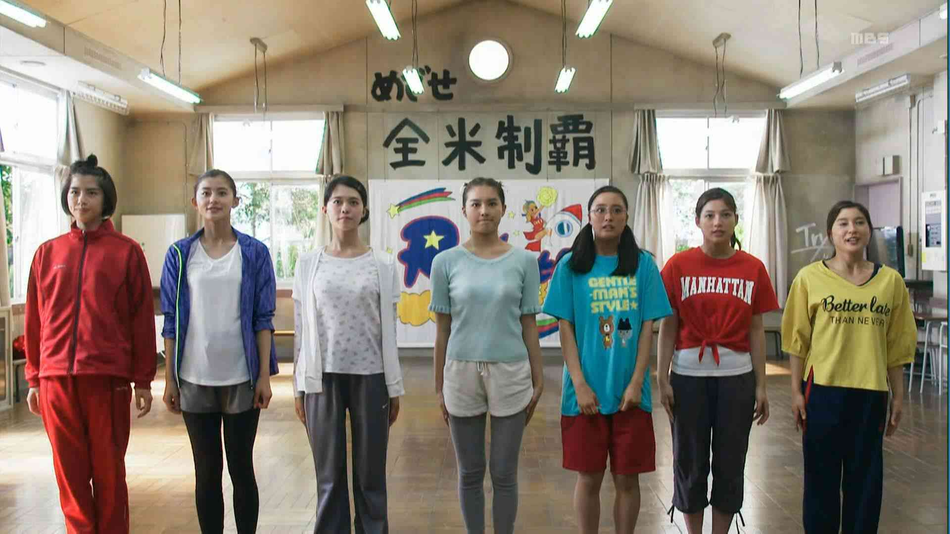 静止画と動画のギャップに衝撃を受けた芸能人