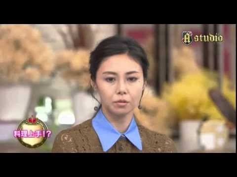 静止画と動画のギャップに衝撃を受けた芸能人