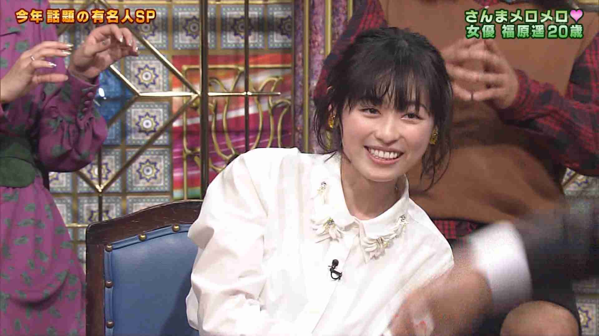 静止画と動画のギャップに衝撃を受けた芸能人