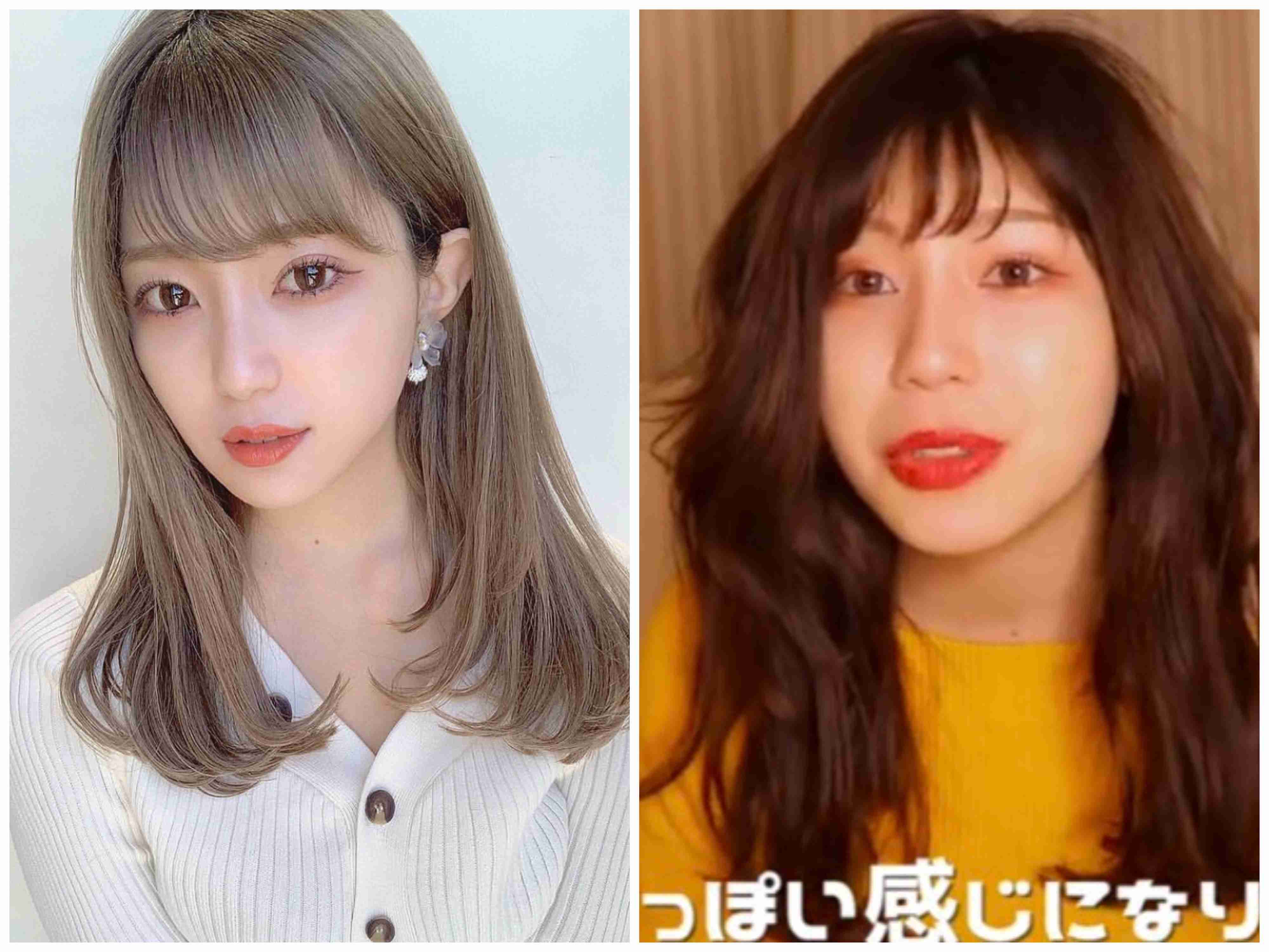 静止画と動画のギャップに衝撃を受けた芸能人