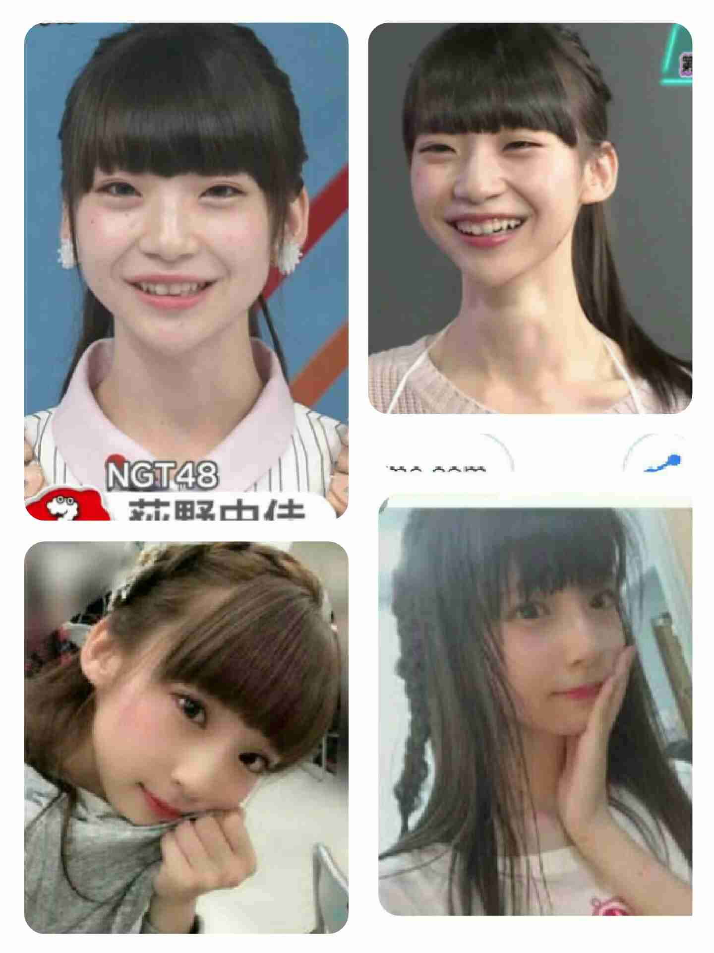 静止画と動画のギャップに衝撃を受けた芸能人 ガールズちゃんねる Girls Channel