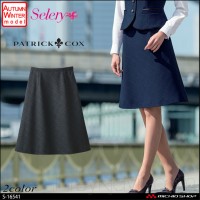 職場の制服はどんな感じ？