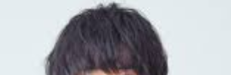 クイズ！誰のおでこでしょう