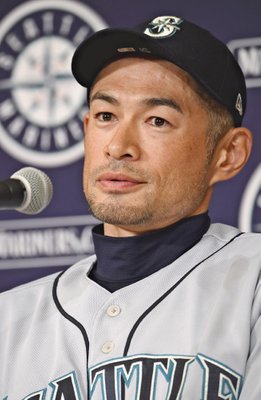 クイズ！誰のおでこでしょう