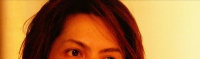 クイズ！誰のおでこでしょう