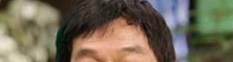 クイズ！誰のおでこでしょう