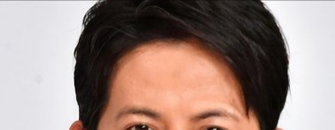 クイズ！誰のおでこでしょう