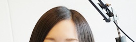 クイズ！誰のおでこでしょう