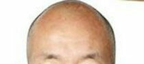 クイズ！誰のおでこでしょう