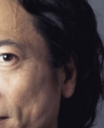 クイズ！誰のおでこでしょう