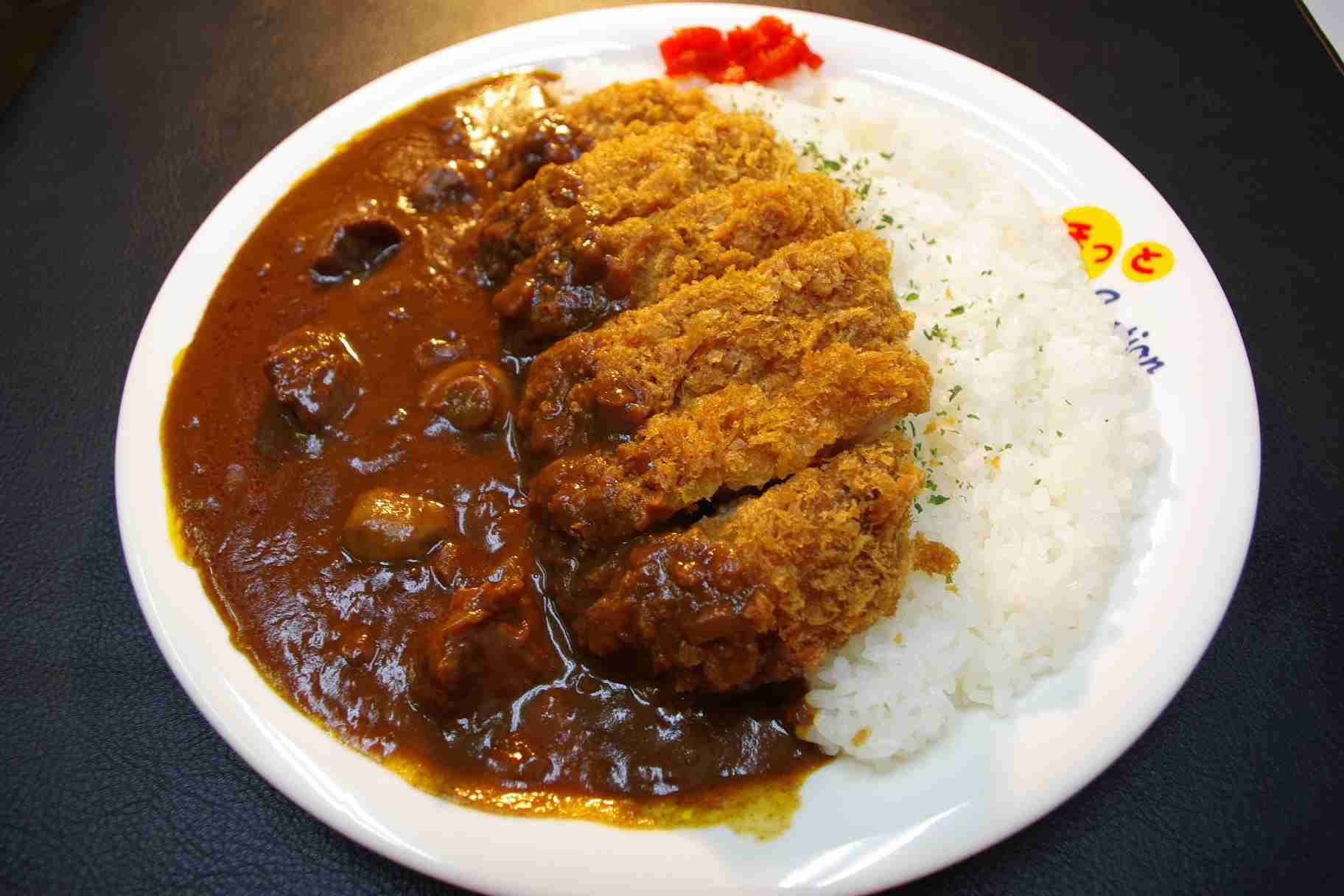 1週間に一回は食べたいもの