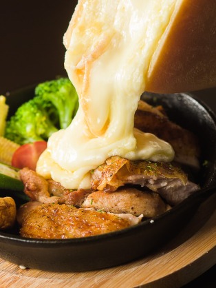 1週間に一回は食べたいもの