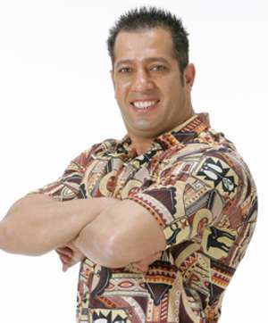 消えた外国人タレント