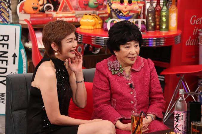 消えた外国人タレント