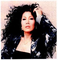 消えた外国人タレント