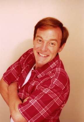 消えた外国人タレント