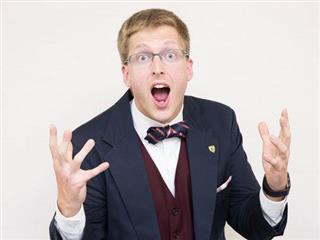 消えた外国人タレント