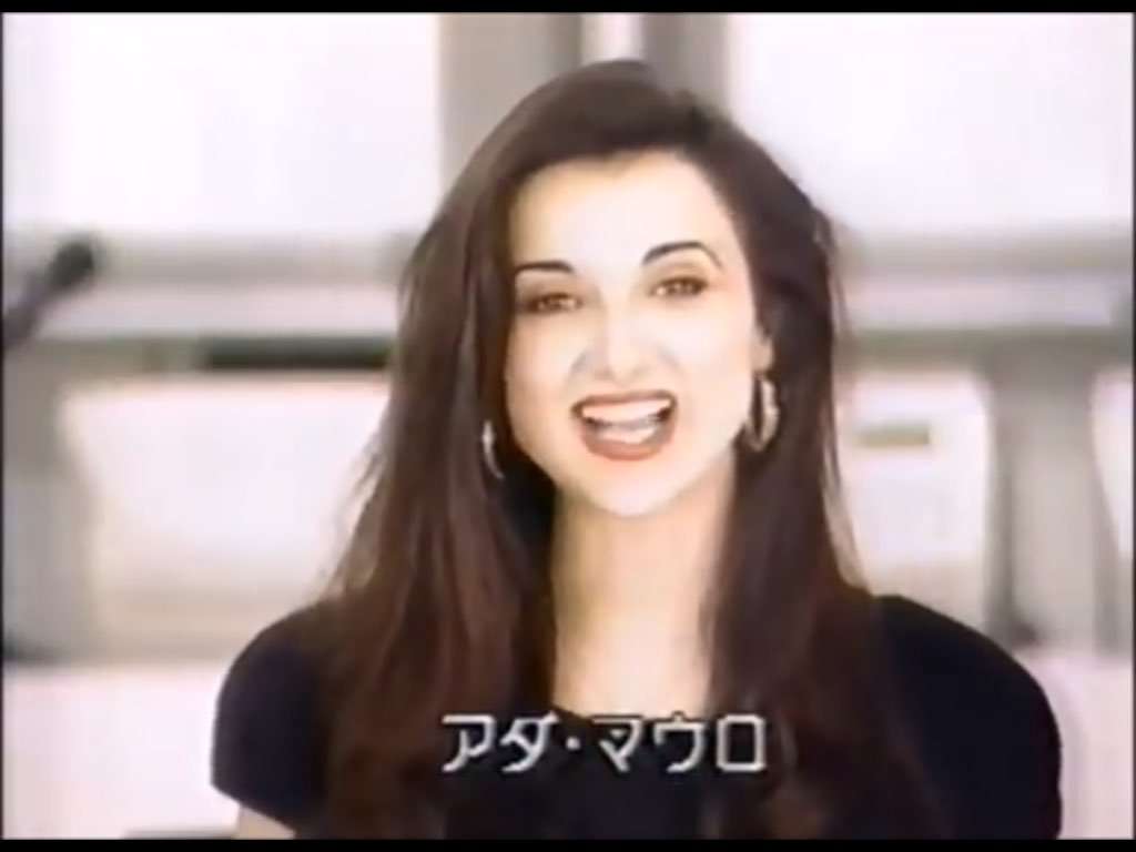 消えた外国人タレント