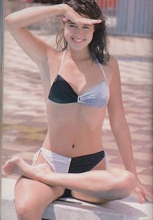 消えた外国人タレント