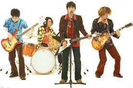 MY LITTLE LOVERを聴いてた人！