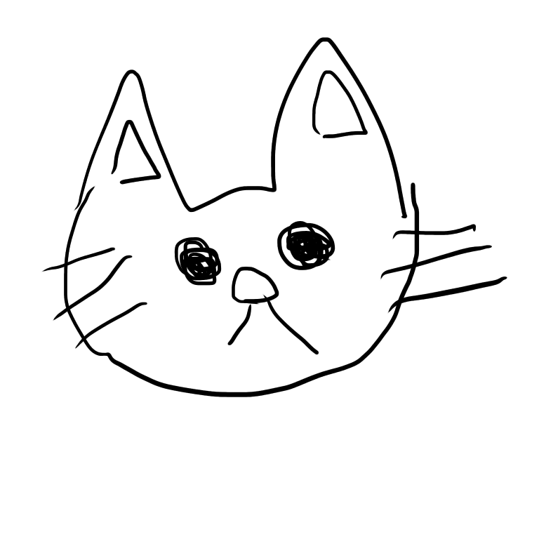 絵が下手な方、ここで描いてみませんか?