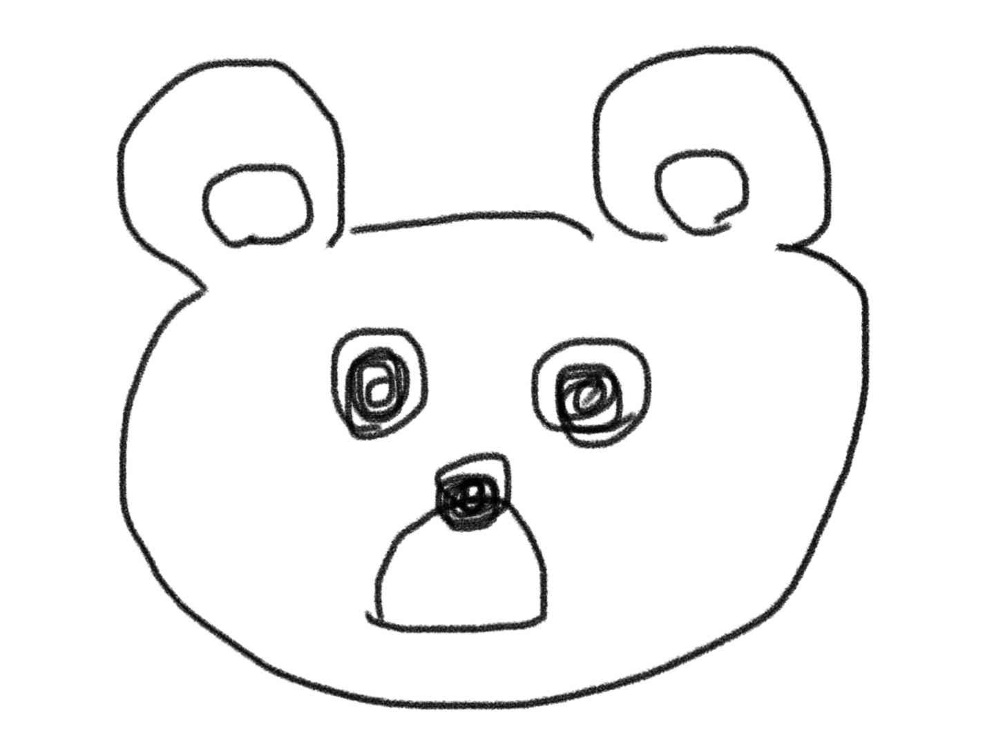 絵が下手な方、ここで描いてみませんか?