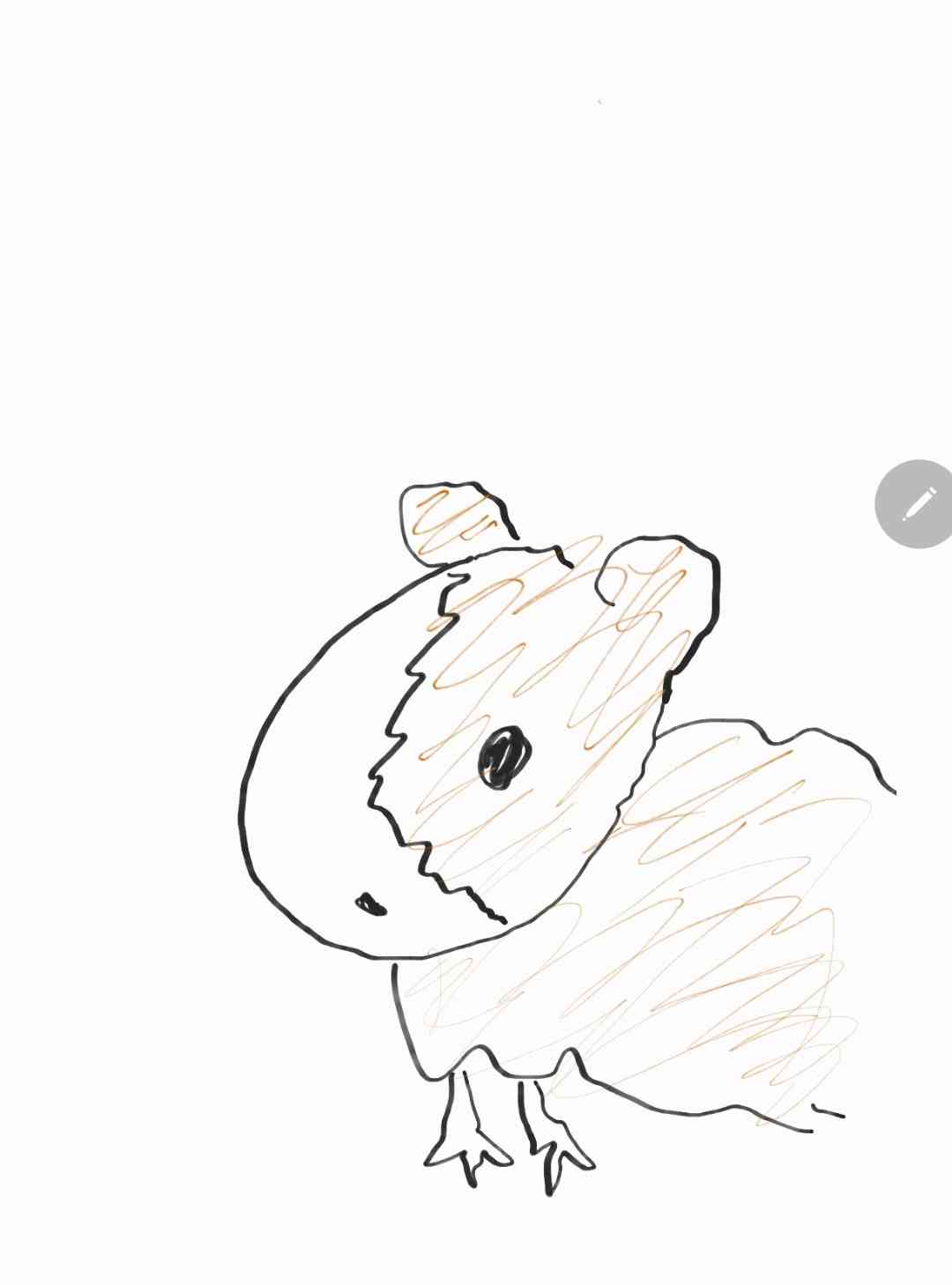 絵が下手な方、ここで描いてみませんか?