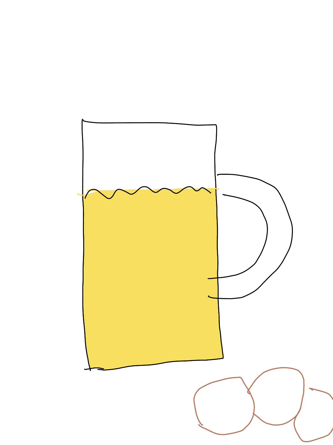 絵が下手な方、ここで描いてみませんか?