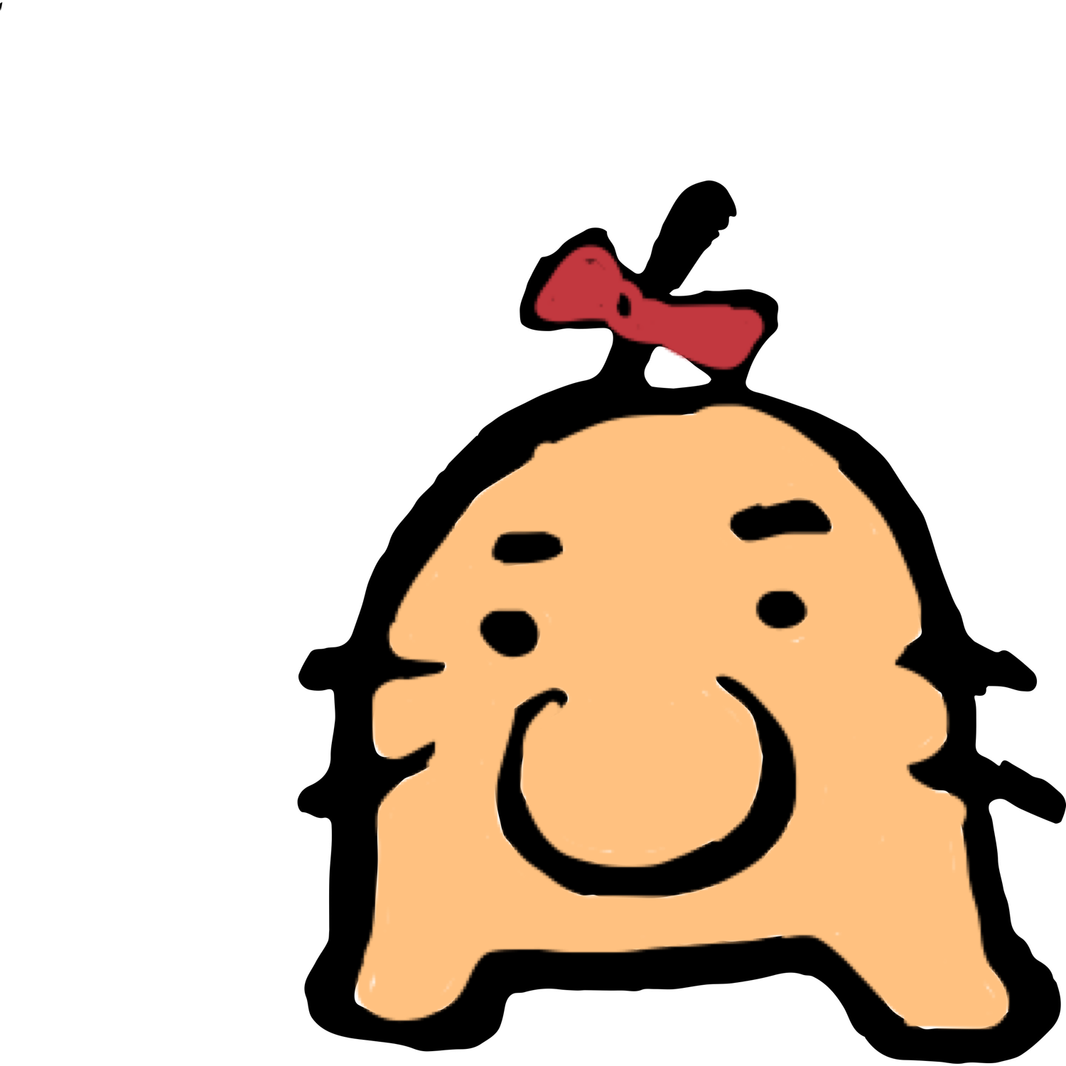 絵が下手な方、ここで描いてみませんか?