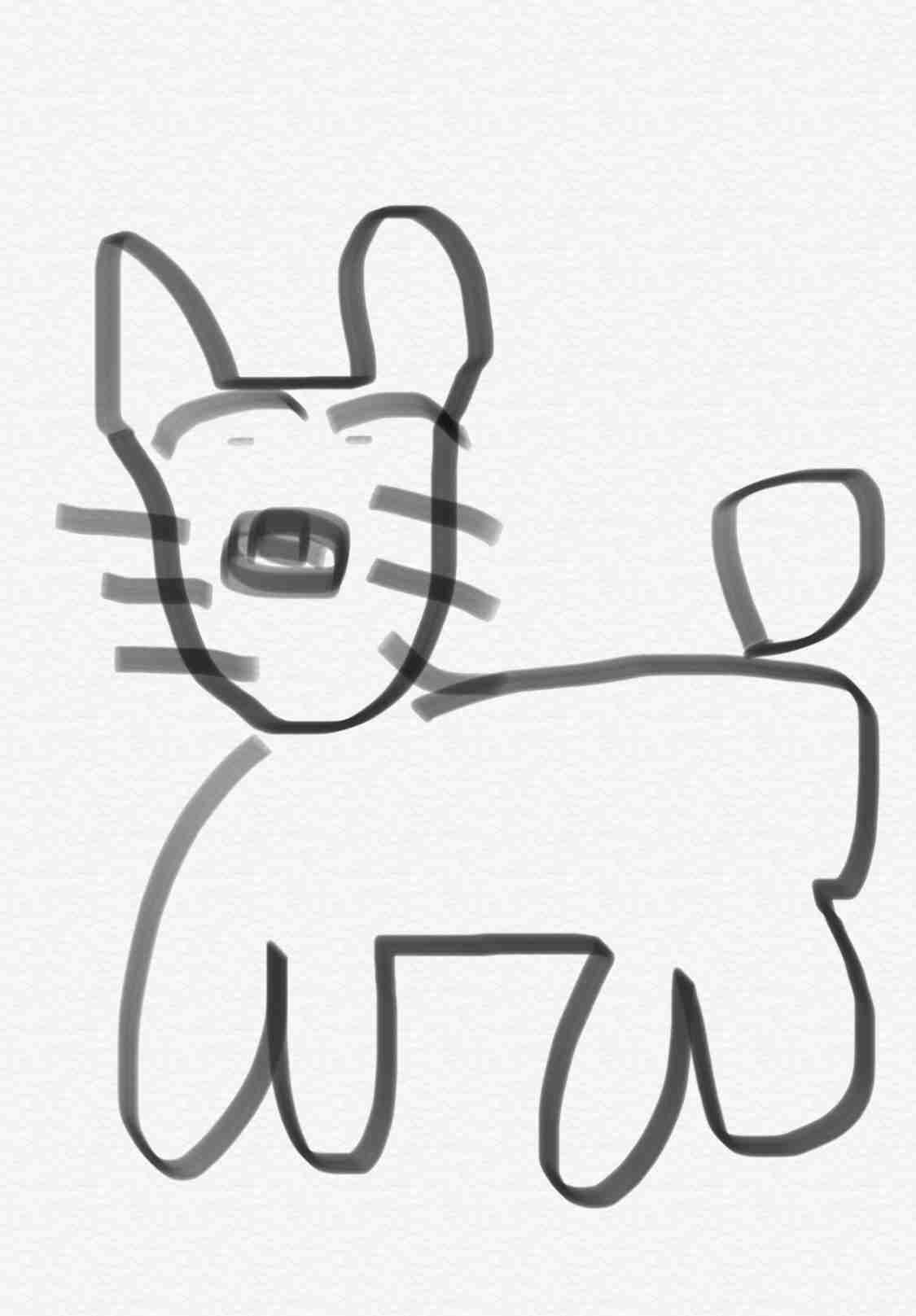 絵が下手な方、ここで描いてみませんか?