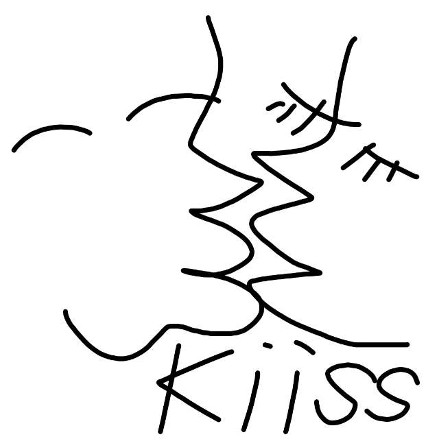 絵が下手な方、ここで描いてみませんか?