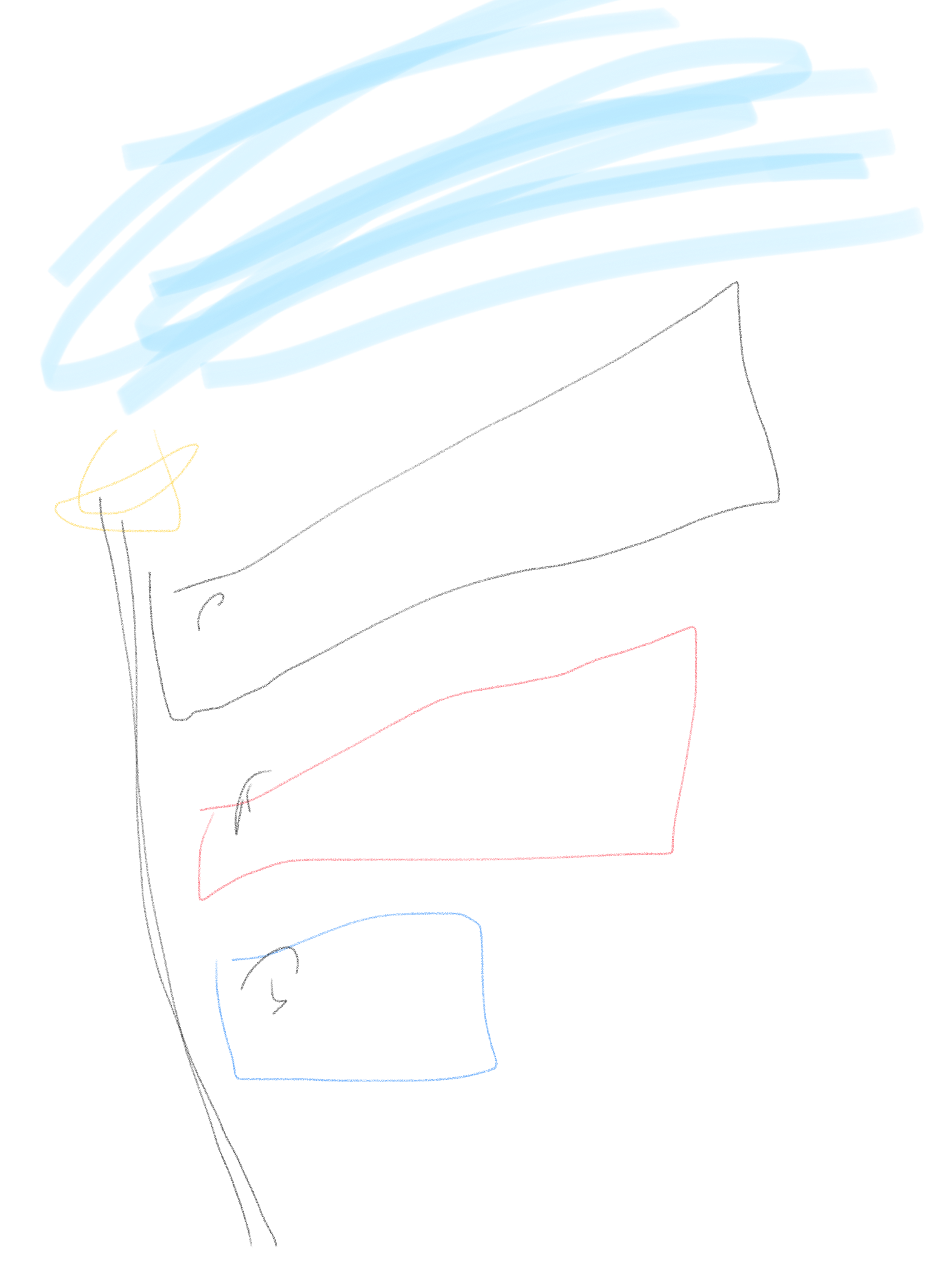 絵が下手な方、ここで描いてみませんか?