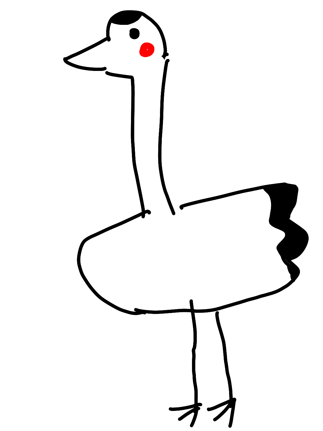 絵が下手な方、ここで描いてみませんか?