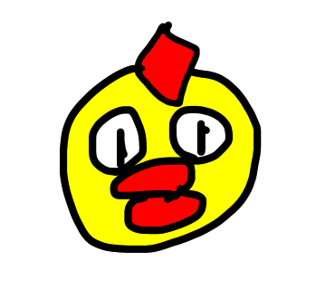 絵が下手な方、ここで描いてみませんか?