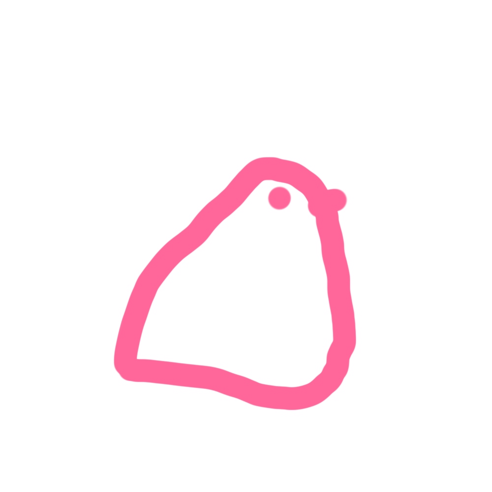 絵が下手な方、ここで描いてみませんか?